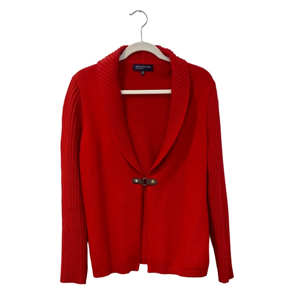 Jones New York Sweater - Picture 6 of 9